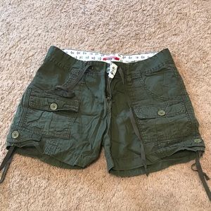 Unionbay Cargo Shorts